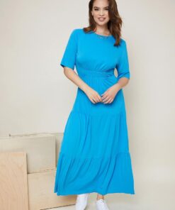 ⁦دريس  SHEIN⁩ - الصورة ⁦4⁩