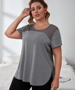 ⁦تيشيرت SHEIN⁩ - الصورة ⁦6⁩