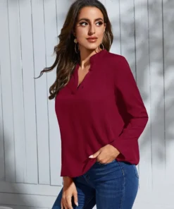 ⁦بلوزهSHEIN⁩ - الصورة ⁦4⁩