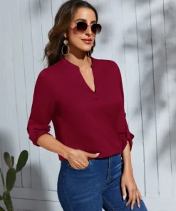 ⁦بلوزهSHEIN⁩ - الصورة ⁦2⁩