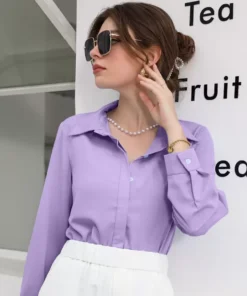 ⁦شميز SHEIN⁩ - الصورة ⁦1⁩