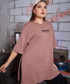 ⁦تيشيرت SHEIN⁩ - الصورة ⁦6⁩