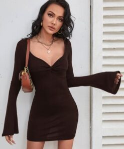 ⁦ميني دريس SHEIN⁩ - الصورة ⁦7⁩