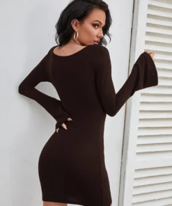 ⁦ميني دريس SHEIN⁩ - الصورة ⁦6⁩