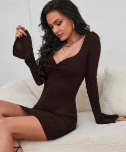 ⁦ميني دريس SHEIN⁩ - الصورة ⁦4⁩