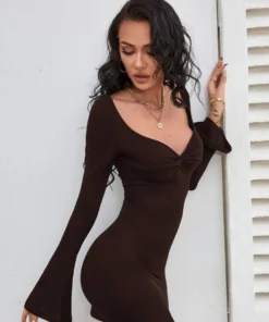 ⁦ميني دريس SHEIN⁩ - الصورة ⁦3⁩