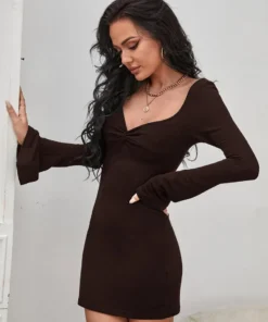 ⁦ميني دريس SHEIN⁩ - الصورة ⁦2⁩