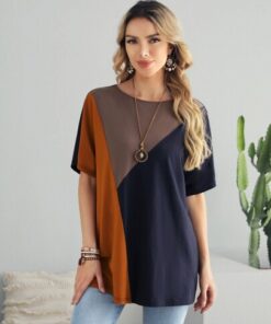 ⁦تيشيرت SHEIN⁩ - الصورة ⁦6⁩