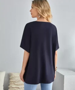 ⁦تيشيرت SHEIN⁩ - الصورة ⁦5⁩