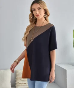 ⁦تيشيرت SHEIN⁩ - الصورة ⁦3⁩