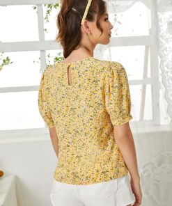 ⁦بلوزه SHEIN⁩ - الصورة ⁦2⁩