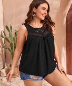 ⁦بلوزه SHEIN⁩ - الصورة ⁦2⁩