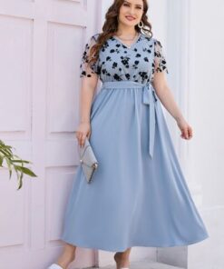 ⁦دريس SHEIN⁩ - الصورة ⁦7⁩