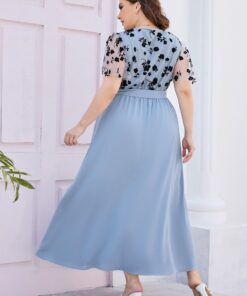 ⁦دريس SHEIN⁩ - الصورة ⁦2⁩