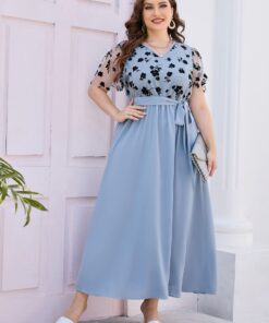 ⁦دريس SHEIN⁩ - الصورة ⁦6⁩