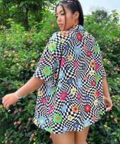 ⁦شميز SHEIN⁩ - الصورة ⁦3⁩