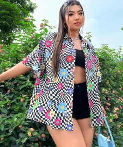 ⁦شميز SHEIN⁩ - الصورة ⁦2⁩