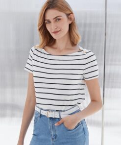 ⁦بلوزه SHEIN⁩ - الصورة ⁦1⁩