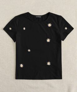 ⁦تيشيرت SHEIN⁩ - الصورة ⁦5⁩