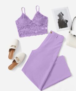 ⁦توب فقط SHEIN⁩ - الصورة ⁦1⁩