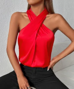 بلوزه SHEIN - الصورة 1