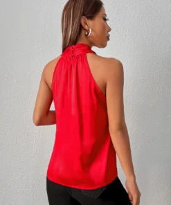 بلوزه SHEIN - الصورة 4