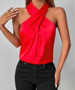 بلوزه SHEIN - الصورة 2