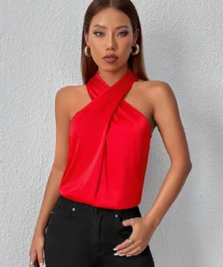 بلوزه SHEIN - الصورة 5