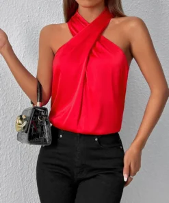 بلوزه SHEIN - الصورة 3