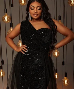 ⁦دريس سواريه SHEIN⁩ - الصورة ⁦2⁩