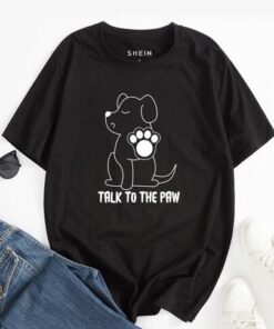 ⁦تيشيرت SHEIN⁩ - الصورة ⁦1⁩