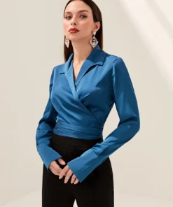 ⁦بلوزه SHEIN⁩ - الصورة ⁦3⁩