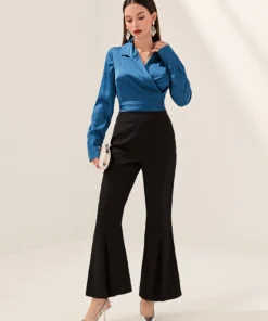 ⁦بلوزه SHEIN⁩ - الصورة ⁦2⁩