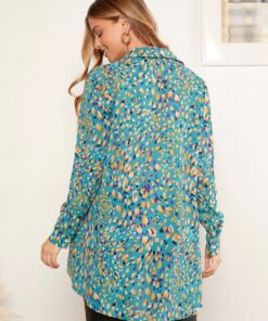 ⁦شميز SHEIN⁩ - الصورة ⁦2⁩