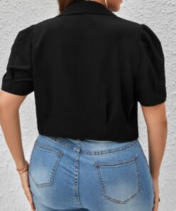 ⁦بلوزه SHEIN⁩ - الصورة ⁦2⁩