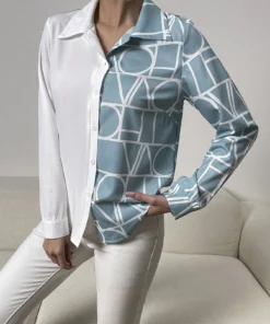 ⁦شميز SHEIN⁩ - الصورة ⁦5⁩