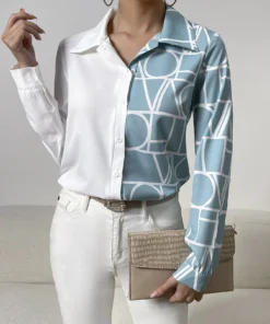 ⁦شميز SHEIN⁩ - الصورة ⁦2⁩