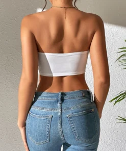 ⁦توب SHEIN⁩ - الصورة ⁦5⁩