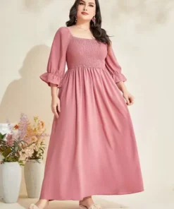 ⁦دريس SHEIN⁩ - الصورة ⁦7⁩