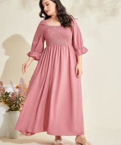 ⁦دريس SHEIN⁩ - الصورة ⁦3⁩