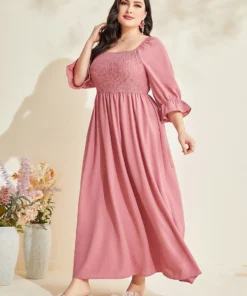 ⁦دريس SHEIN⁩ - الصورة ⁦6⁩