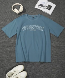 ⁦تيشيرت  SHEIN⁩ - الصورة ⁦7⁩