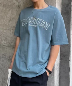 ⁦تيشيرت  SHEIN⁩ - الصورة ⁦4⁩