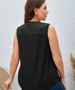 ⁦بلوزه SHEIN⁩ - الصورة ⁦3⁩