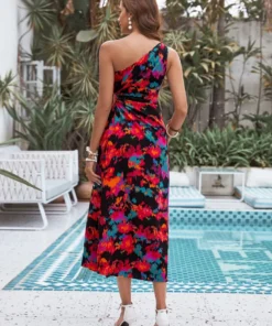 ⁦دريس SHEIN⁩ - الصورة ⁦3⁩