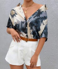 ⁦شميز SHEIN⁩ - الصورة ⁦2⁩