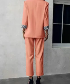 ⁦طقم SHEIN⁩ - الصورة ⁦4⁩