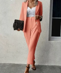 ⁦طقم SHEIN⁩ - الصورة ⁦3⁩