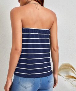 ⁦توب SHEIN⁩ - الصورة ⁦4⁩