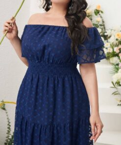 ⁦دريس SHEIN⁩ - الصورة ⁦2⁩